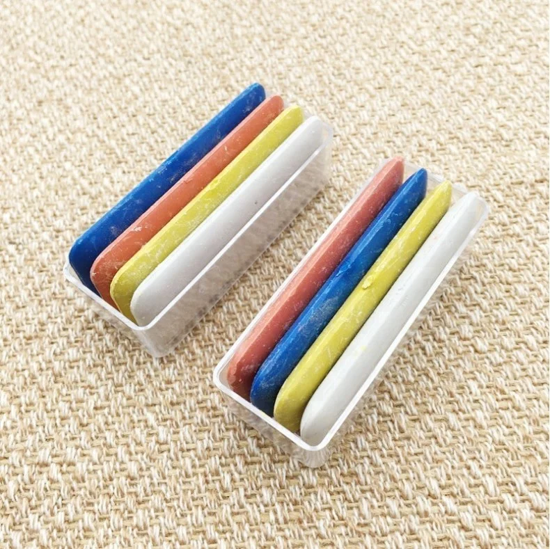 High Quality Colored Tailor Chalk For Garment Fabric Marking