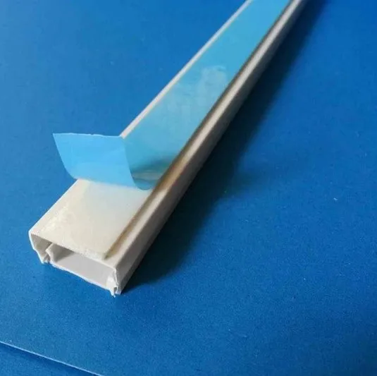 pvc Cable Trunking System Price Hotel Power Plastic cable management