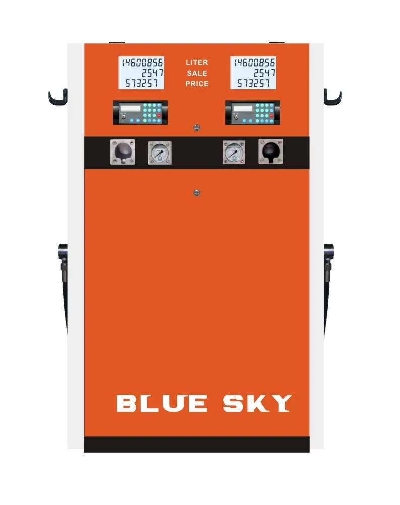 Машина для розлива сжиженного углеводородного газа комплект автоматический