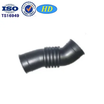 Auto air compressor hose high pressure flexible air hose epdm air intake hose for Toyota