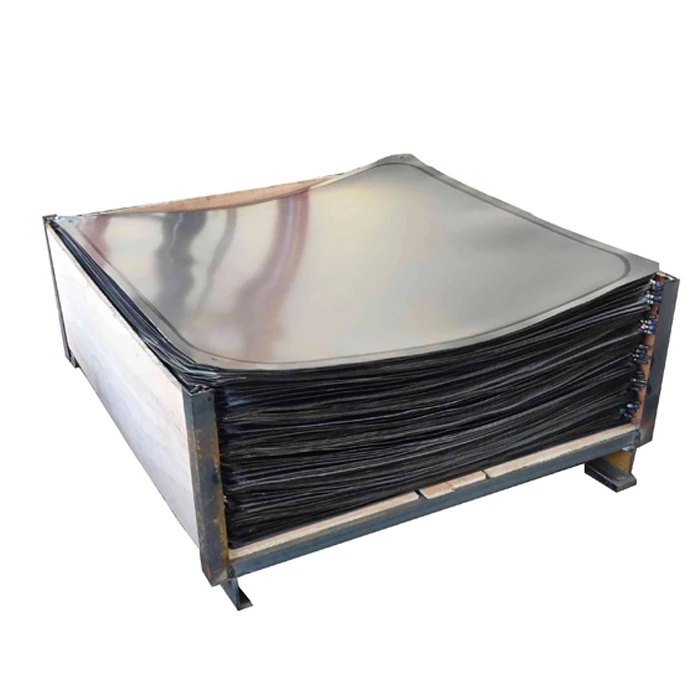 Оборудование для каменных блоков, водяной насос, стальной мешок