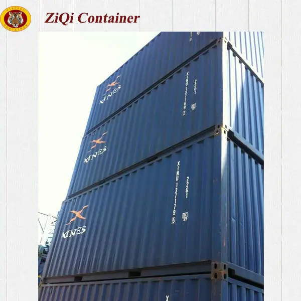Buy used Sea container 20ft from China