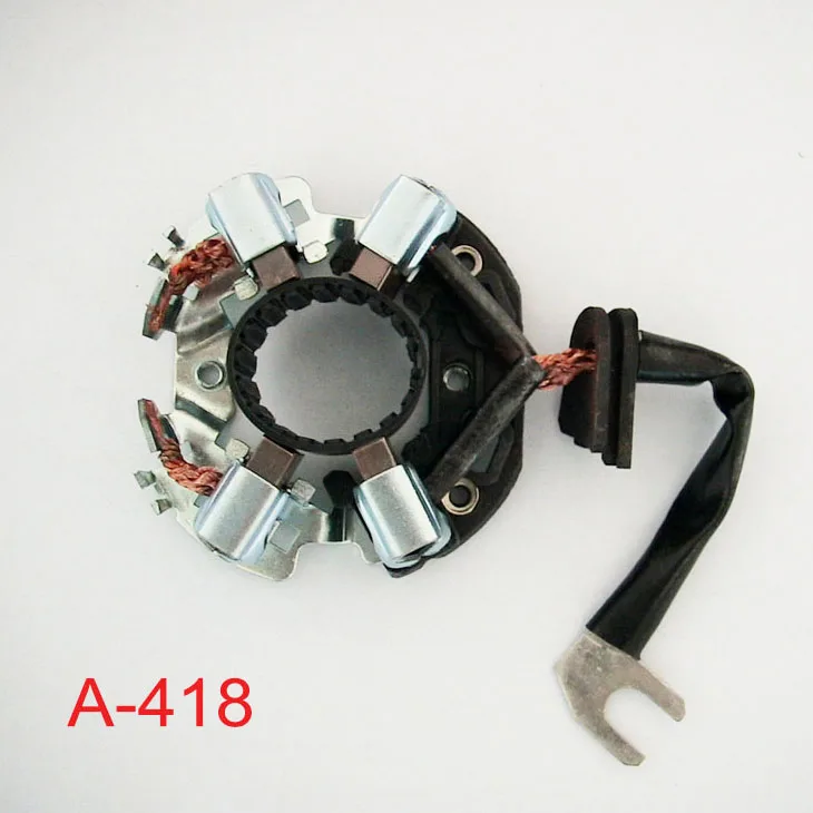 Wholesale Auto Spare Parts/Anti-static Brush Holder Assembly