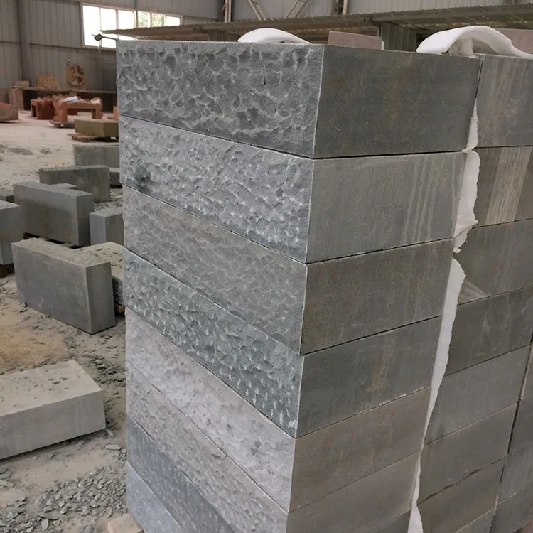 
Natural Green Sandstone Quarry Owner and Factory Direct Sale 
