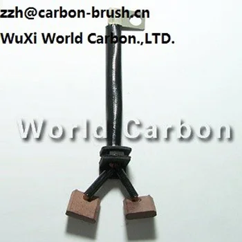 European standard A useful brush for steel rolling