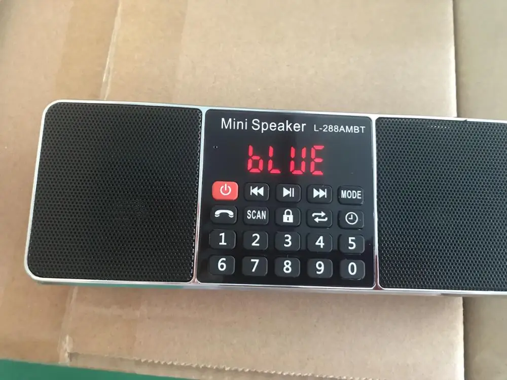 
Hot-sells AM fm radio usb computer speaker Wireless bluetooths speakers 