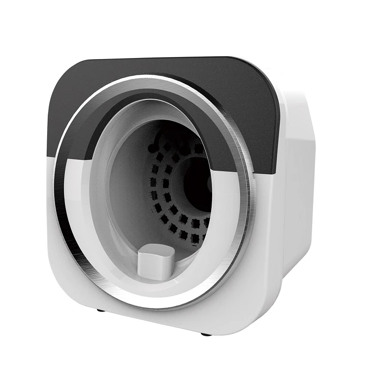 Shanghai Vanoo portable skin analyzer professional skin analyzer device