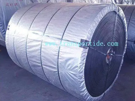 Long Operating Life Widely Used Rubber Conveyor Belt Price with Full Service
