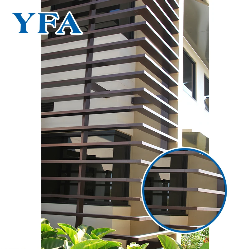 Aluminum Decoration Wall Panel Boards