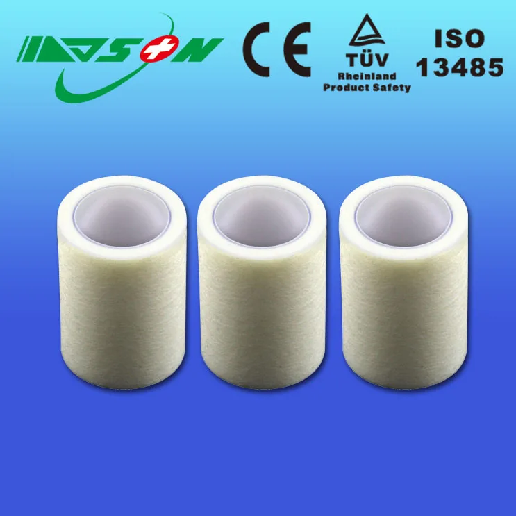 Medical Adhesive Tapes