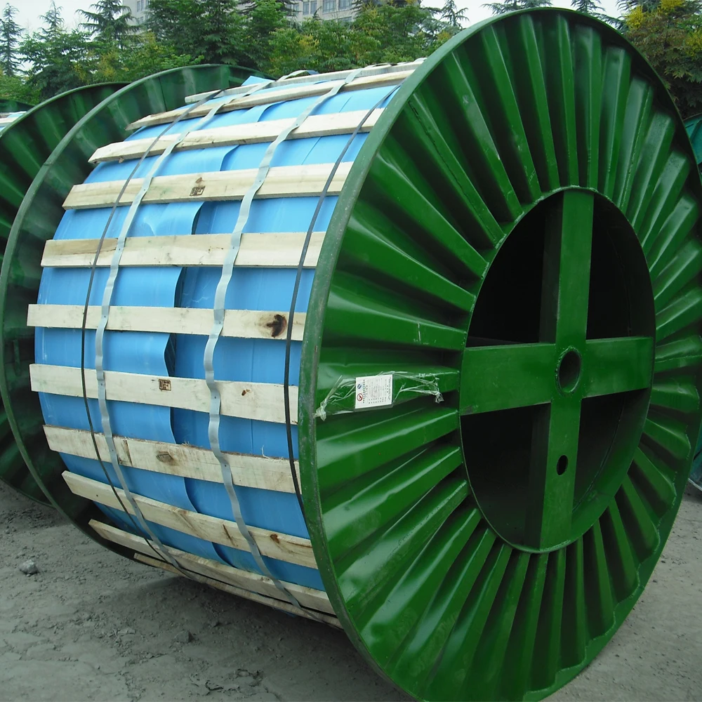 
HENAN JINSHUI Copper Conductor PVC XLPE Insulated Control Cable 