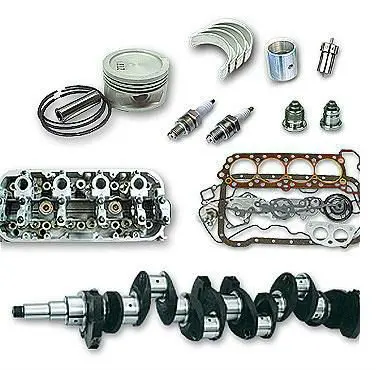 Engine parts