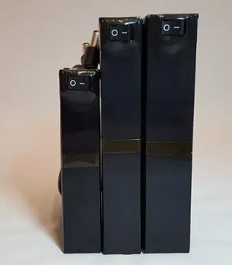 Original li-ion polymer battery 12v rechargeable in black wrap 3000mah factory wholesale