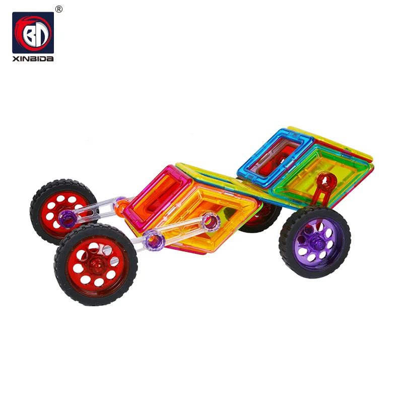 Trending Products Kids Magnetic Toys For Good Education And Development
