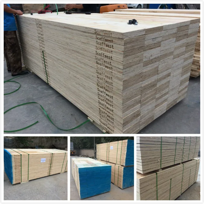 
Good quality laminated veneer lumber(LVL) Plywood/lvl beam 