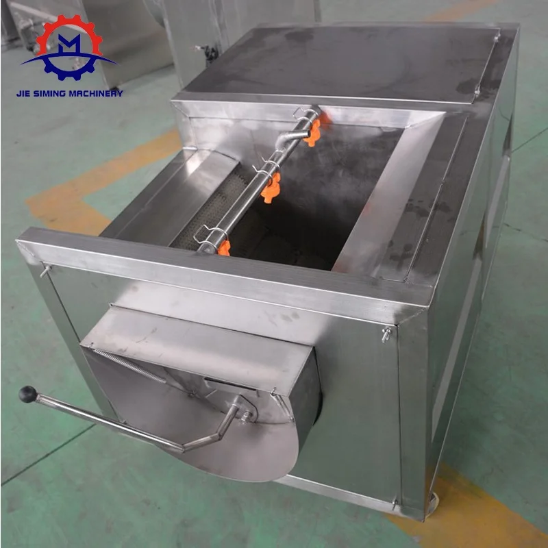 Newest High Efficiency Potato Vegetable Cleaning Machine With Factory Price