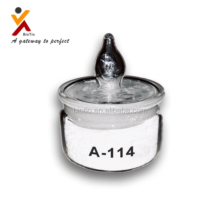 High whiteness Anatase Tio2 titanium dioxide pigment A-114 for coating