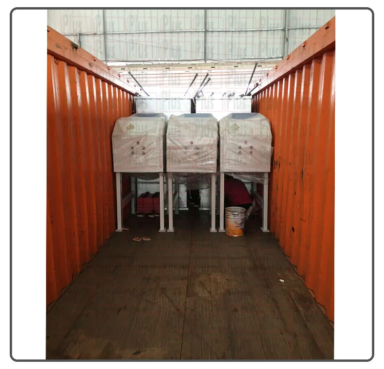 Smart 50 Top grade mobile granite and marble crusher machine