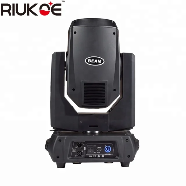 Professional Manufacturer beam 330W 16R movinghead stage light