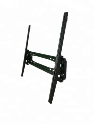 
Tilt Adjustment TV Wall Mount Bracket for LED LCD Plasma Flat Screen TV 
