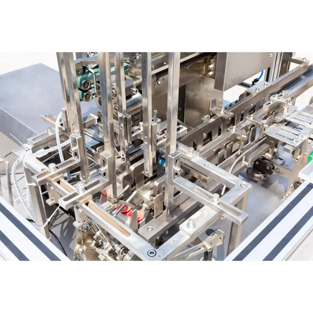 Станок для изготовления вертикальных коробок по цене