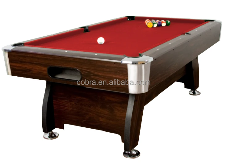 
KBL-7901R Pool Table automatic ball return system 