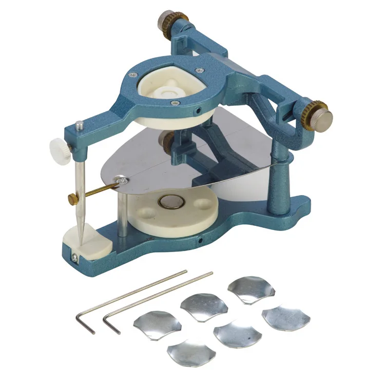 Good Quality Dental Lab Magnetic Articulator Denture Articulator Big