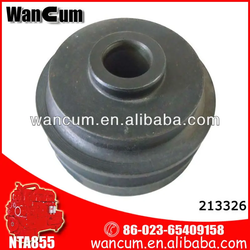 Части дизель генератор Cummins nta855 ролик 213326