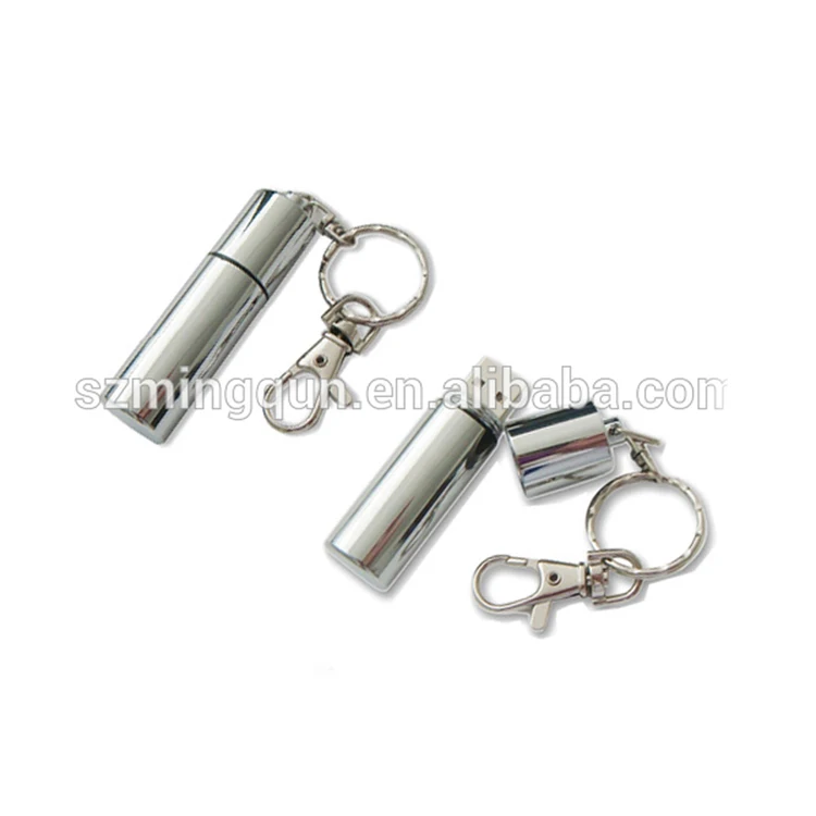 Мода Дизайн Рекламные подарок stick пользовательские металл usb флешка