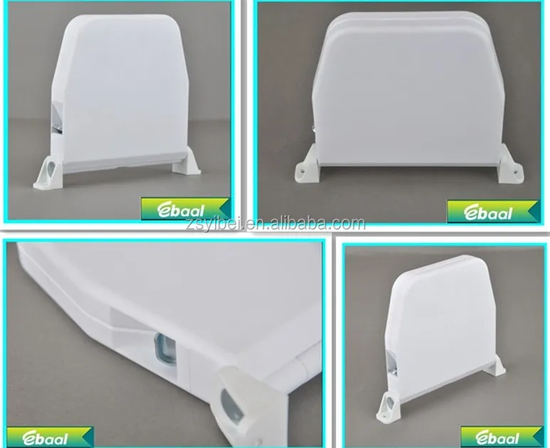 roller shutter door Strap coiler spring box