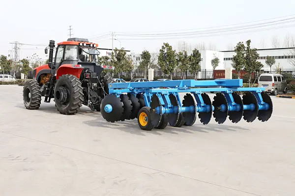 Top quality high horsepower 4x4 four wheel drive 220hp 4wd farming Agricultural farm tractor from China manufacturer