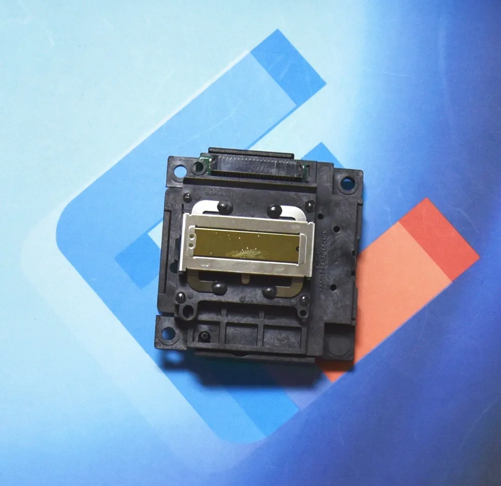  Оригинальная новая печатающая головка для Epson L355 L210 L120 L211 L555 L220 L111 L401 L110 PX300 PX435A XP302