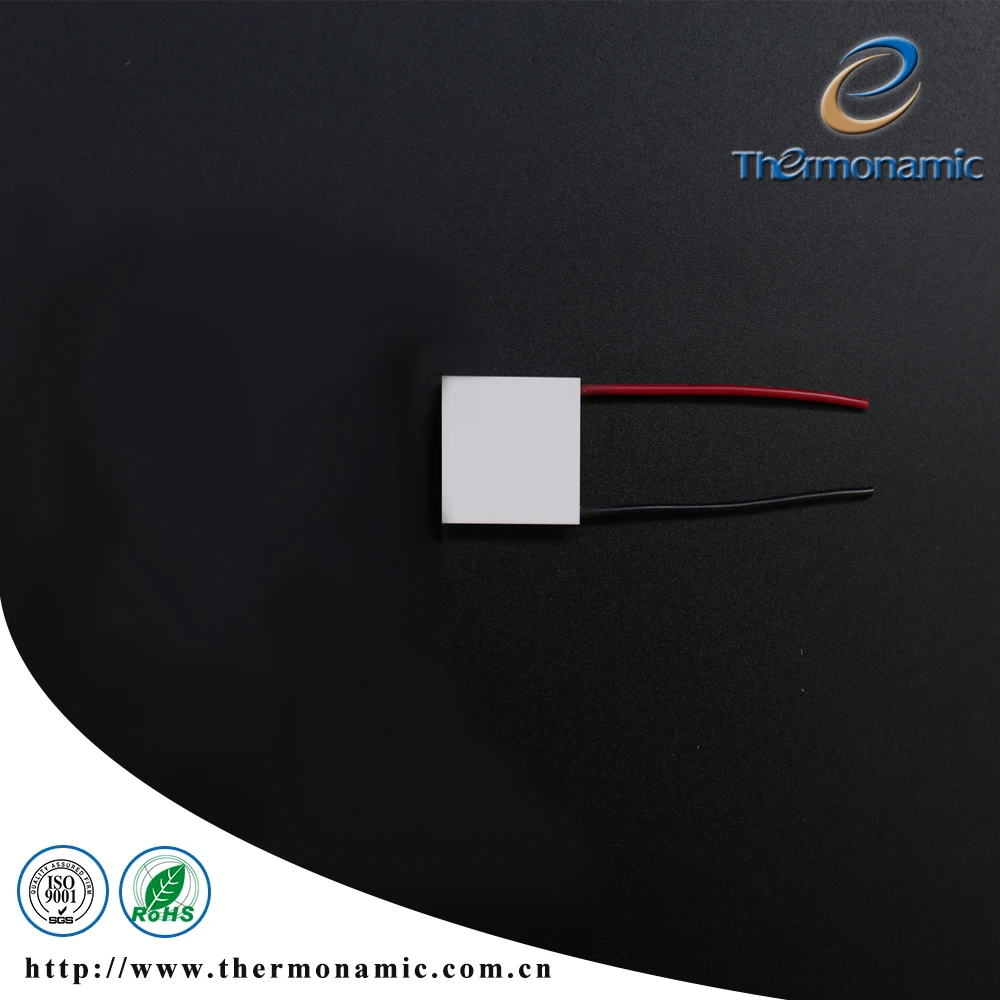 Thermoelectric Cooling Module TEC1-07104