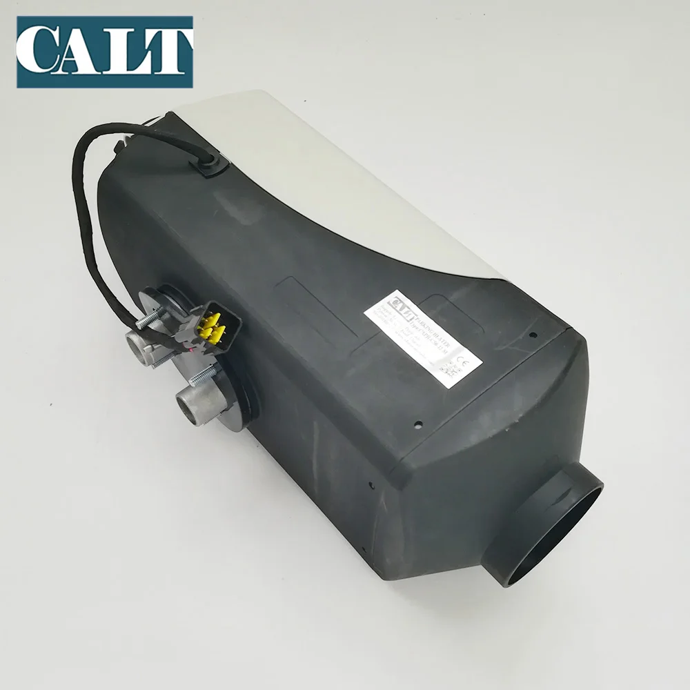 5kw air парковка нагреватель, похожий на Eberspacher горячего воздуха нагреватель 12 В в Дизель Нагреватель