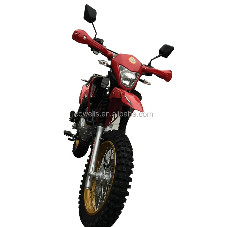 
NEW 250CC Dirt Bike Motorcycle with EEC /Cheap Dirt Bike for Sale 