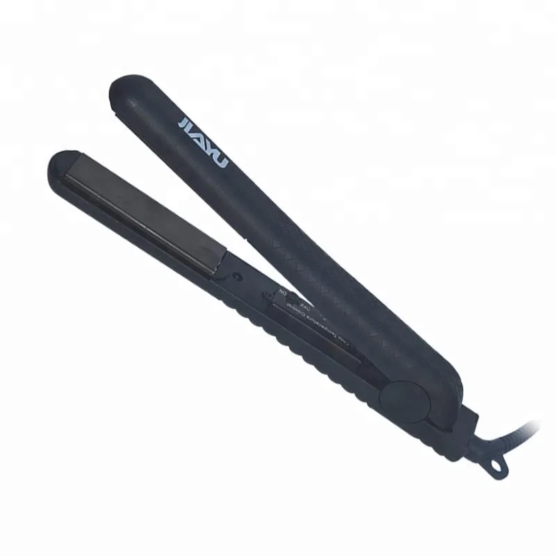 2019 New Arrivals 1.25 Flat Iron Dual Voltage Hair Straightener