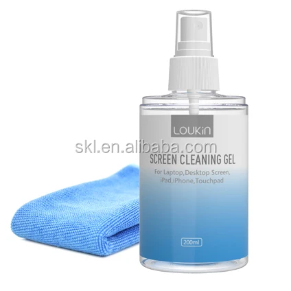 
High Quality Magical Powerful Practical Professional Screen Cleaning Kit 