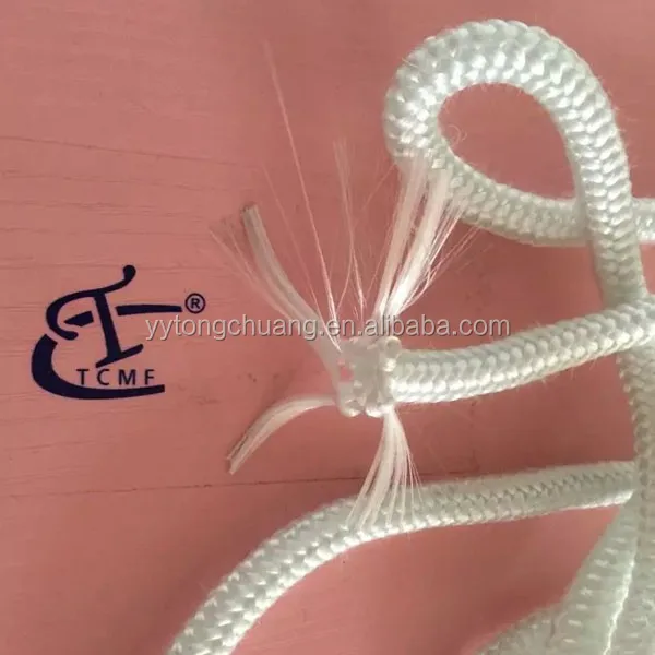 fiberglass lamp wicks/oil lamp wicks/garden torch wicks