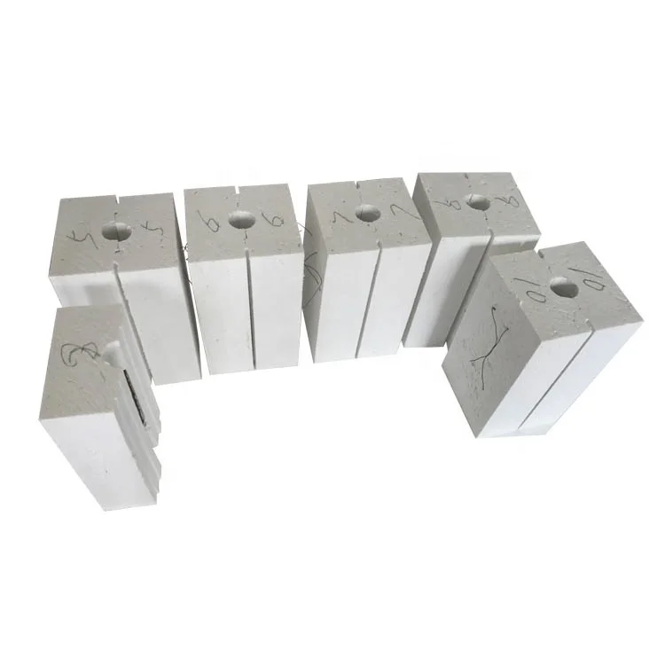 1200 Laboratory ceramic fiber Tube Furnace for heating Quartz tube