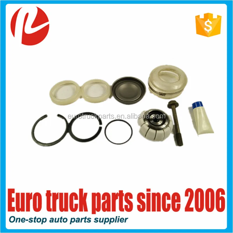 Тяжелые запчасти для грузовиков европейского oem 81953016132 V пребывания комплект для ремонта для ЧЕЛОВЕКА