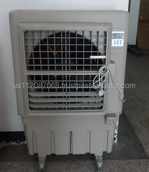 Дешевый Испарительный воздухоохладитель/воздушный охладитель в индии