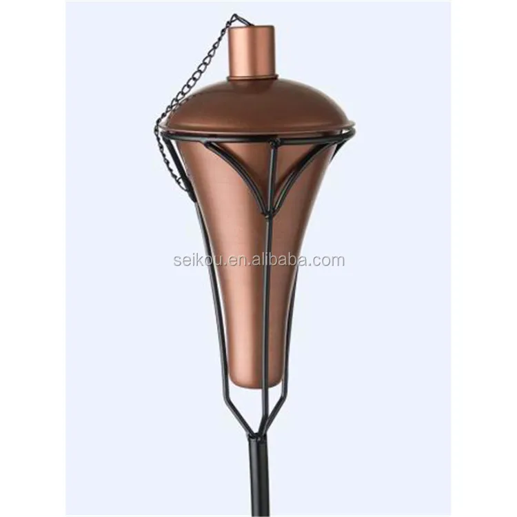 
High value Metal Garden Torch for Outdoor Use 