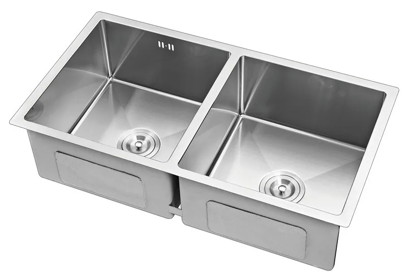 
Hot sale Professional kitchen stainless steel sink 