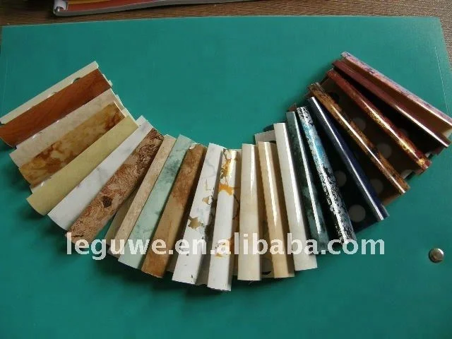 modern wall edging strip outside corner tile trim for marble edge