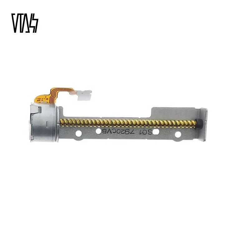 
Replacement 77000 77xxx 7w7 Small motor for Playstation 2 PS2 Repair Parts 