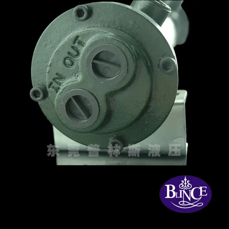 Delta or DT Cooper tubular oil cooler