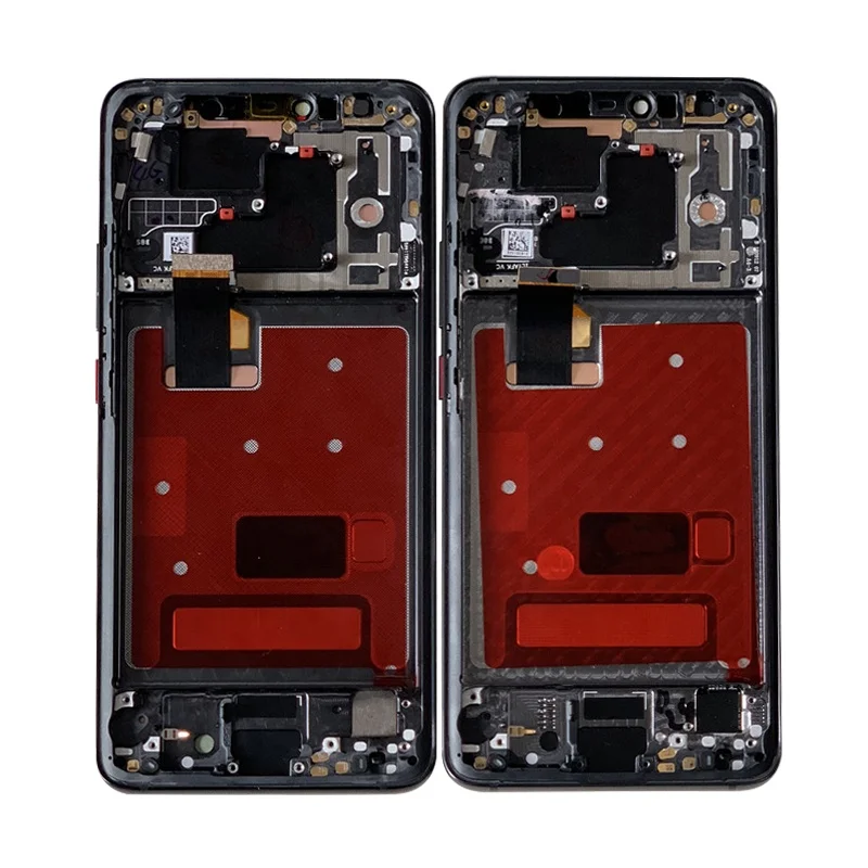 Original OLED LCD With Frame For Huawei Mate 20 Pro Touch Display Screen For Huawei Mate 20 Pro Display With Fingerprint