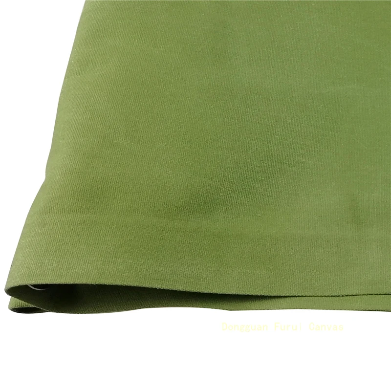 
Organic Silicon Tarpaulin Waterproof Fabric 