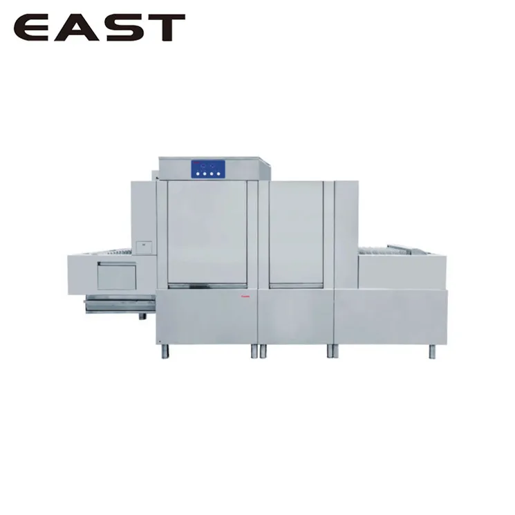 
Energy Saving Bar Glass Dishwasher/Dish Washing Machine For Hotel & Restaurant 