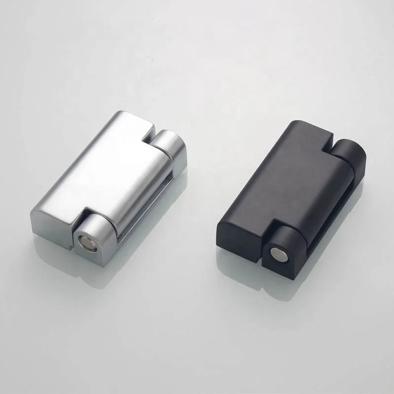 
HL023-2 constant torque hinge premium Zinc alloy Pivot hinge for door furniture damping hinge 